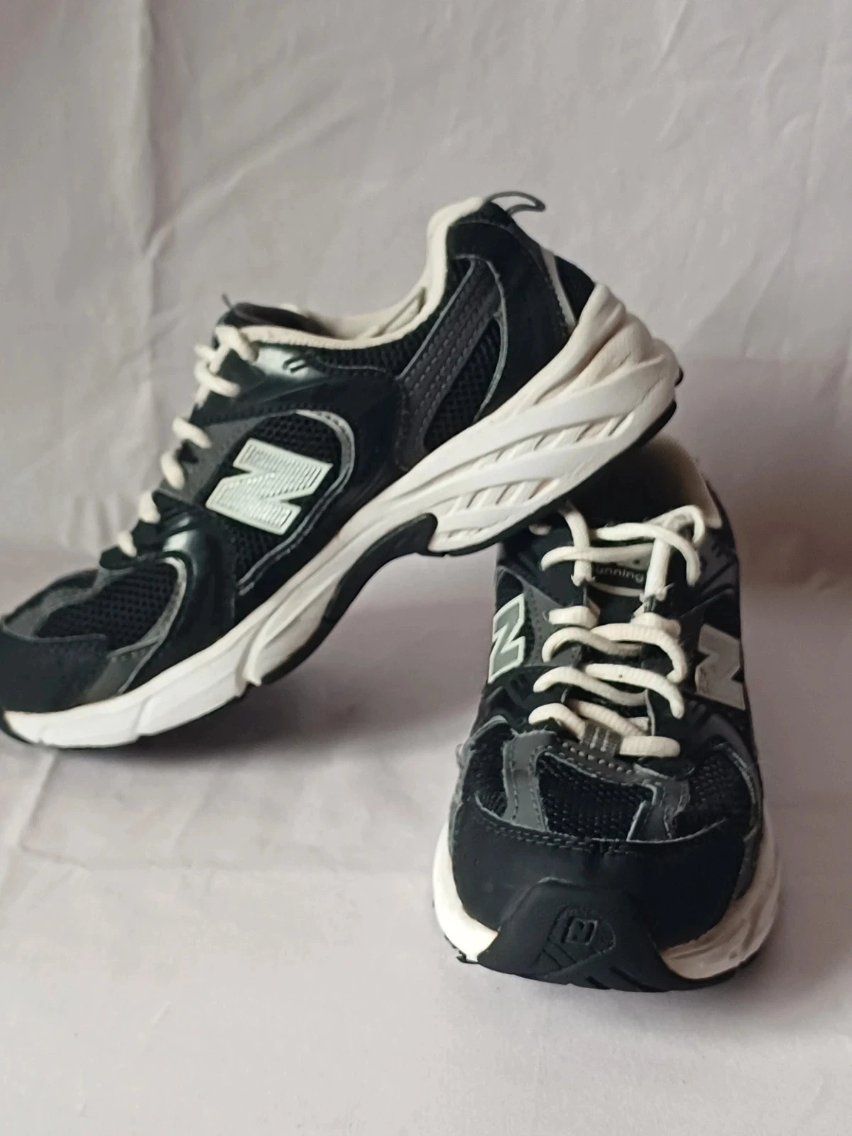 Basket new balance 530 pointure 37
